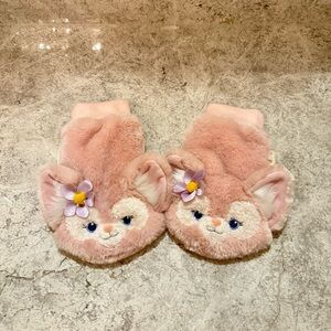 Duffy and Friends Lina Bell Gloves